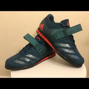 Men’s Adidas Powerlift 3 cross trainer shoe